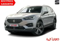 Seat Tarraco din 2022 cu 54.387 km - oferta SEA199338 - foto 1