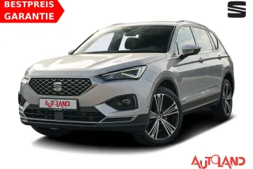Seat Tarraco din 2022 - oferta SEA199338