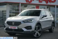 Seat Tarraco din 2022 cu 54.387 km - oferta SEA199338 - foto 2