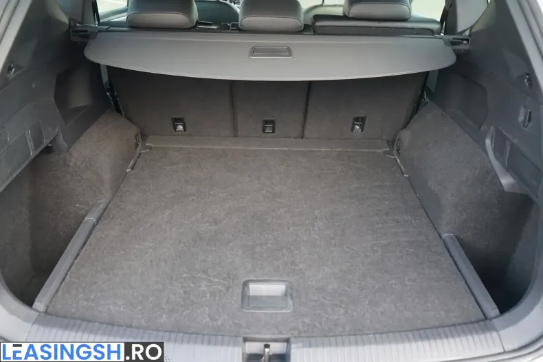 Seat Tarraco din 2022 cu 54.387 km - oferta SEA199338 - foto 5