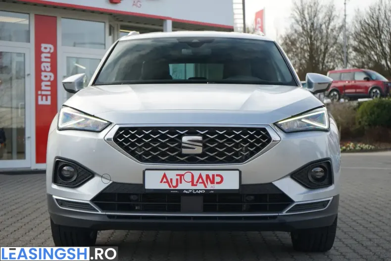 Seat Tarraco din 2022 cu 54.387 km - oferta SEA199338 - foto 9