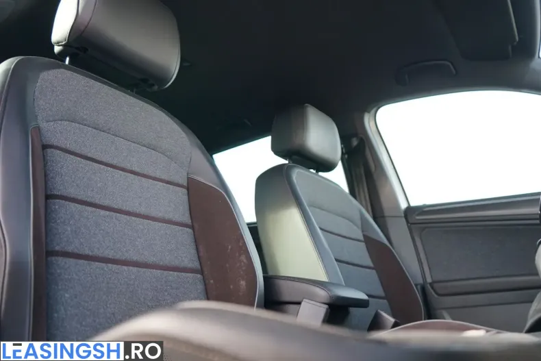 Seat Tarraco din 2022 cu 54.387 km - oferta SEA199338 - foto 11