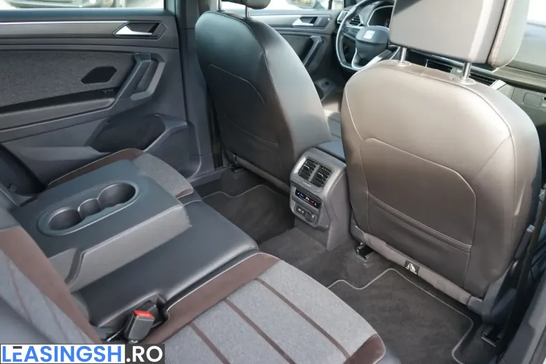 Seat Tarraco din 2022 cu 54.387 km - oferta SEA199338 - foto 13