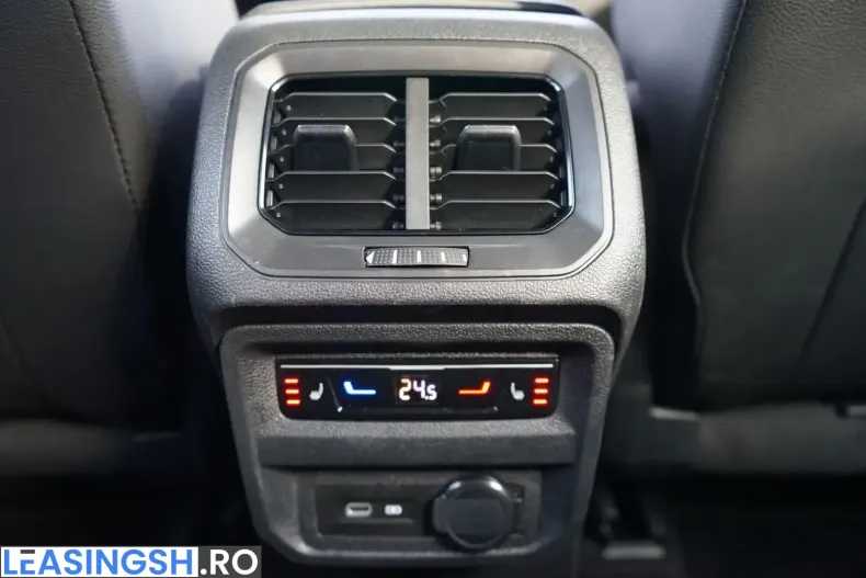 Seat Tarraco din 2022 cu 54.387 km - oferta SEA199338 - foto 14