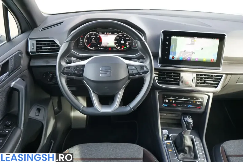 Seat Tarraco din 2022 cu 54.387 km - oferta SEA199338 - foto 16