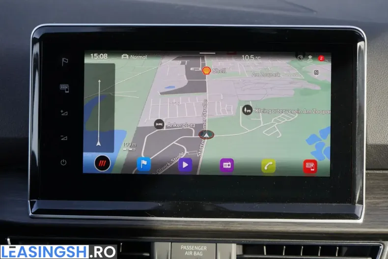 Seat Tarraco din 2022 cu 54.387 km - oferta SEA199338 - foto 20