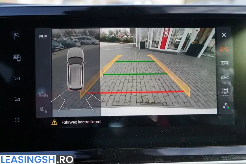 Seat Tarraco din 2022 cu 54.387 km - oferta SEA199338 - foto 21