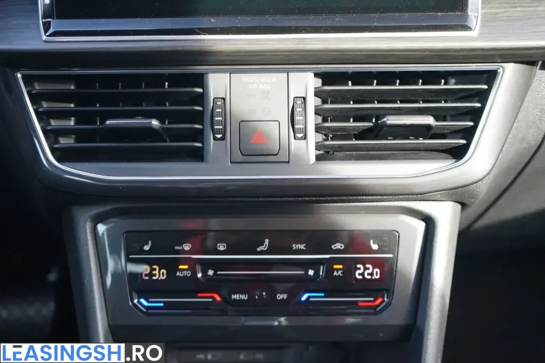 Seat Tarraco din 2022 cu 54.387 km - oferta SEA199338 - foto 22