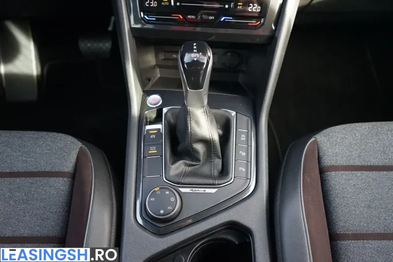 Seat Tarraco din 2022 cu 54.387 km - oferta SEA199338 - foto 24