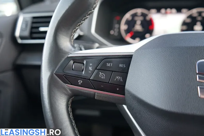 Seat Tarraco din 2022 cu 54.387 km - oferta SEA199338 - foto 31