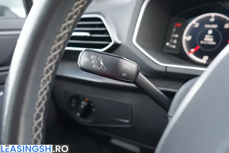 Seat Tarraco din 2022 cu 54.387 km - oferta SEA199338 - foto 32