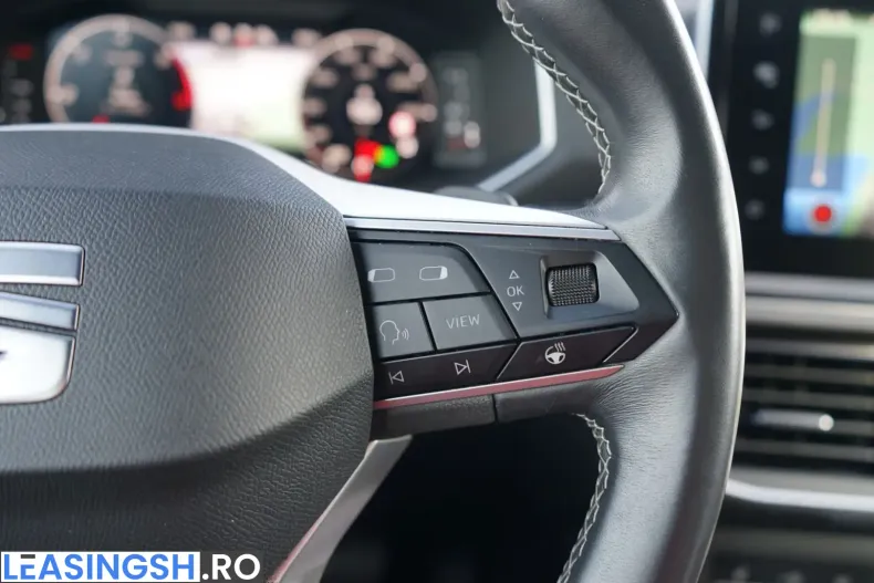 Seat Tarraco din 2022 cu 54.387 km - oferta SEA199338 - foto 34