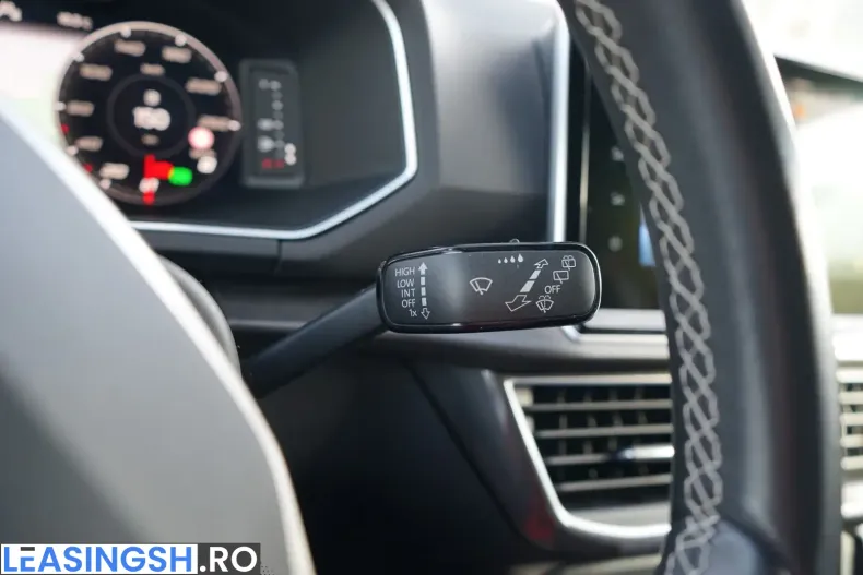 Seat Tarraco din 2022 cu 54.387 km - oferta SEA199338 - foto 35