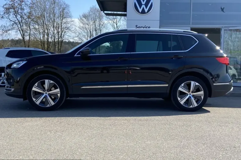 Seat Tarraco din 2022 cu 39.957 km - oferta SEA199339 - foto 2