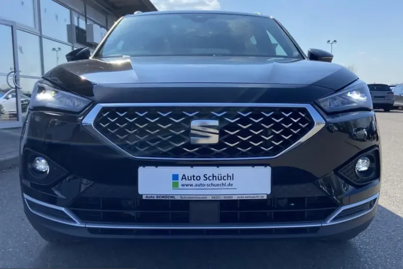 Seat Tarraco din 2022 cu 39.957 km - oferta SEA199339 - foto 7