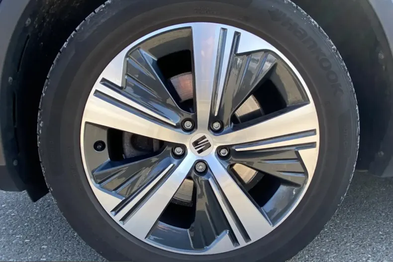 Seat Tarraco din 2022 cu 39.957 km - oferta SEA199339 - foto 8