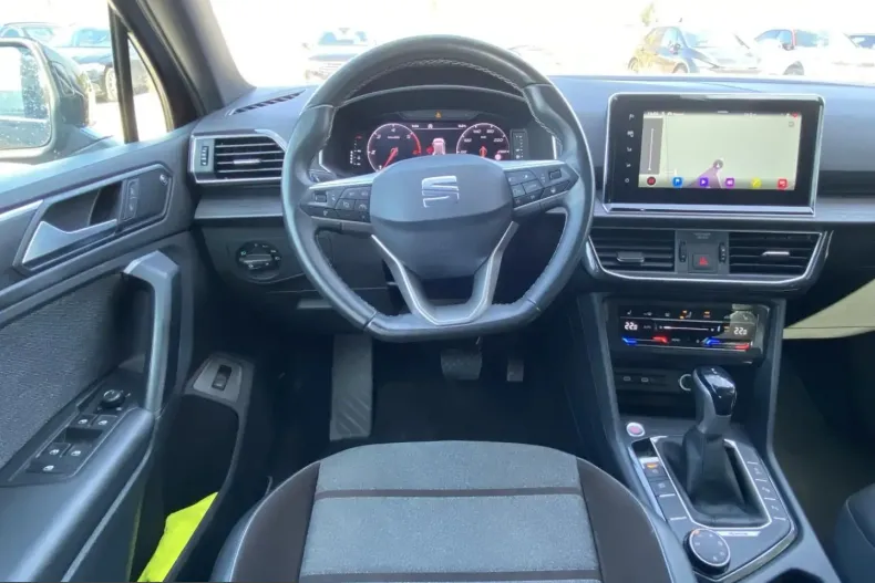 Seat Tarraco din 2022 cu 39.957 km - oferta SEA199339 - foto 11