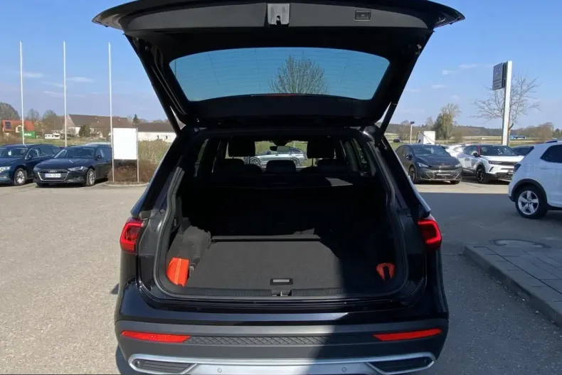 Seat Tarraco din 2022 cu 39.957 km - oferta SEA199339 - foto 12