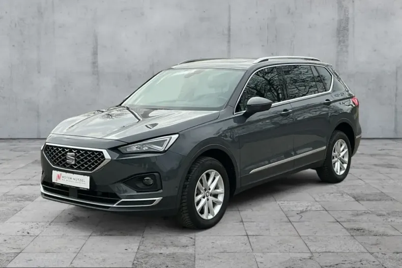 Seat Tarraco din 2022 cu 47.999 km - oferta SEA199340 - foto 2