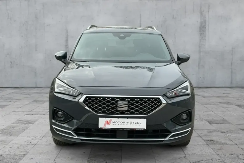 Seat Tarraco din 2022 cu 47.999 km - oferta SEA199340 - foto 3