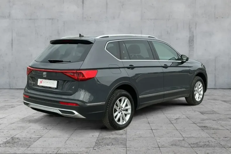 Seat Tarraco din 2022 cu 47.999 km - oferta SEA199340 - foto 6