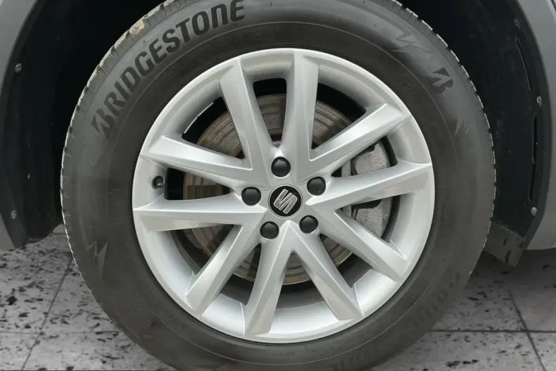 Seat Tarraco din 2022 cu 47.999 km - oferta SEA199340 - foto 8