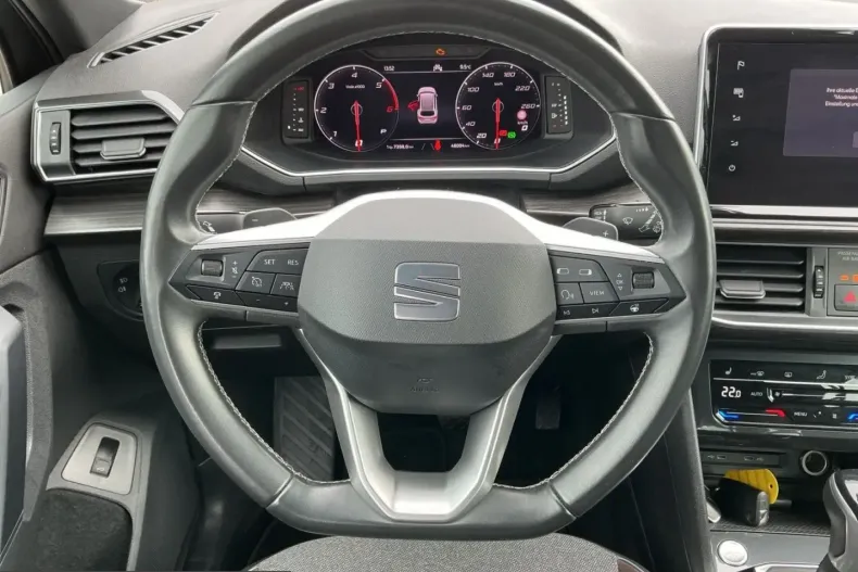 Seat Tarraco din 2022 cu 47.999 km - oferta SEA199340 - foto 10