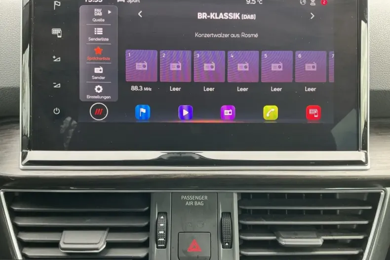 Seat Tarraco din 2022 cu 47.999 km - oferta SEA199340 - foto 11