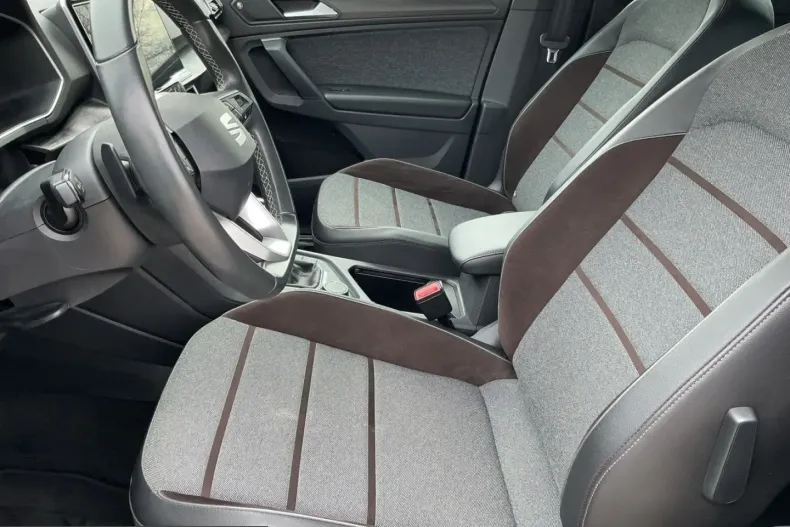 Seat Tarraco din 2022 cu 47.999 km - oferta SEA199340 - foto 12