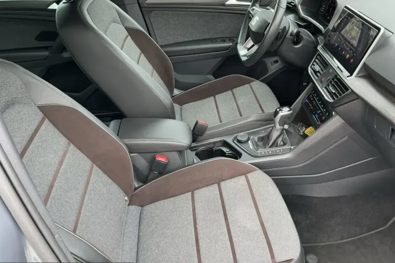 Seat Tarraco din 2022 cu 47.999 km - oferta SEA199340 - foto 13