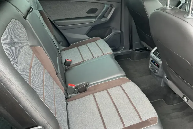 Seat Tarraco din 2022 cu 47.999 km - oferta SEA199340 - foto 16