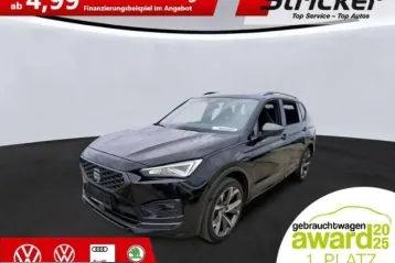 Seat Tarraco din 2021 - oferta SEA199341