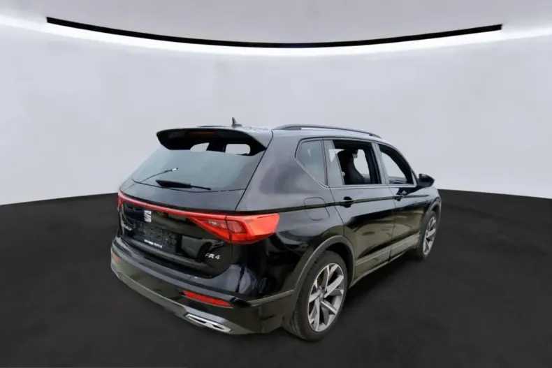 Seat Tarraco din 2021 cu 48.276 km - oferta SEA199341 - foto 4