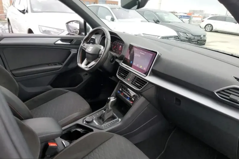 Seat Tarraco din 2021 cu 48.276 km - oferta SEA199341 - foto 5