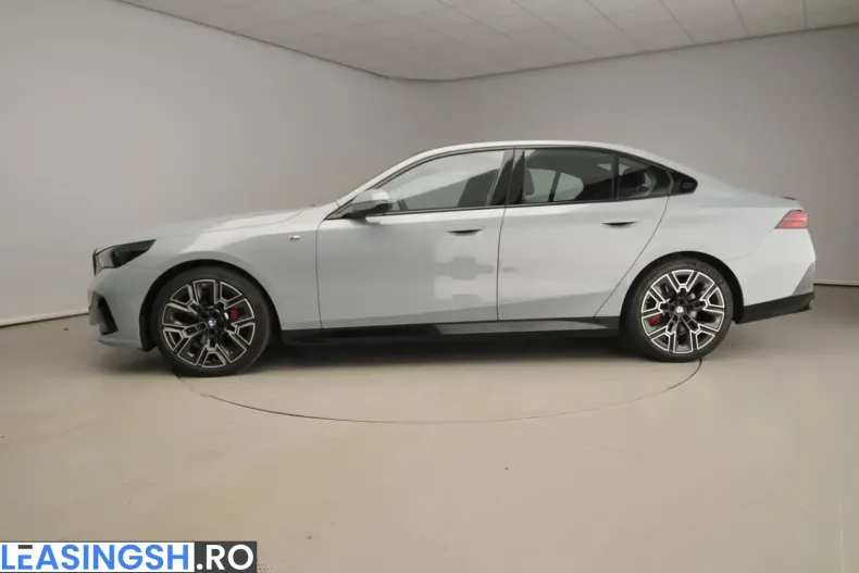 BMW 520 (Seria 5) din 2025 cu 27.000 km - oferta BMW199342 - foto 2