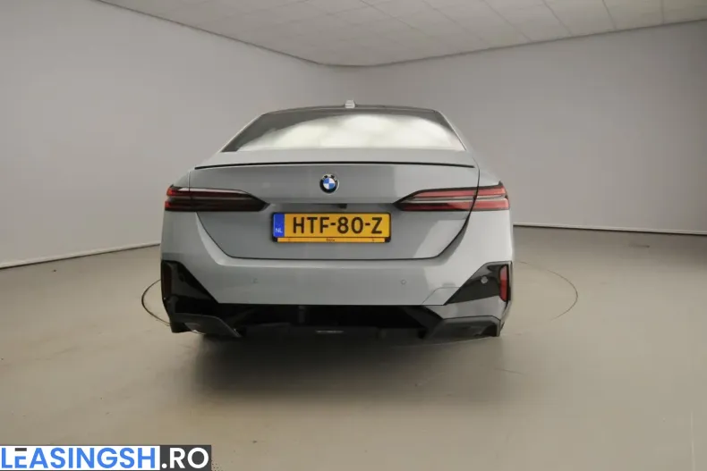BMW 520 (Seria 5) din 2025 cu 27.000 km - oferta BMW199342 - foto 3