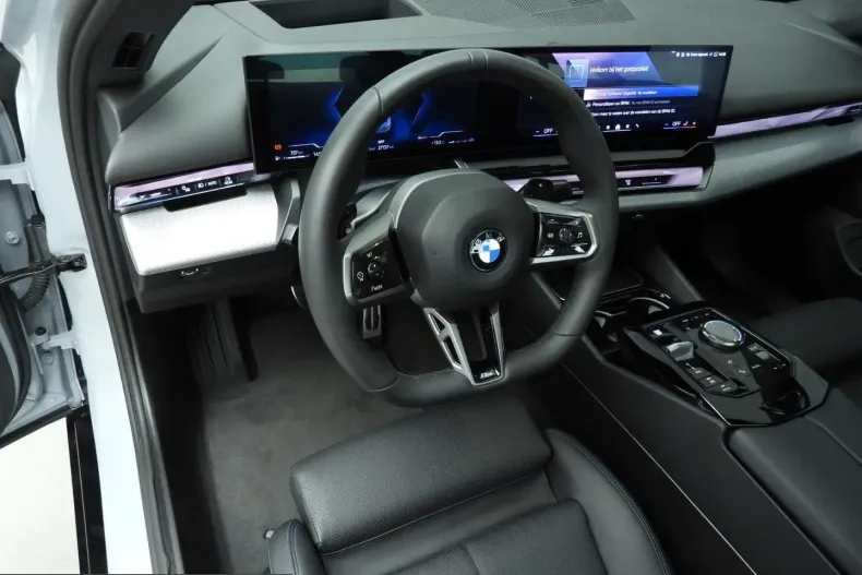 BMW 520 (Seria 5) din 2025 cu 27.000 km - oferta BMW199342 - foto 6