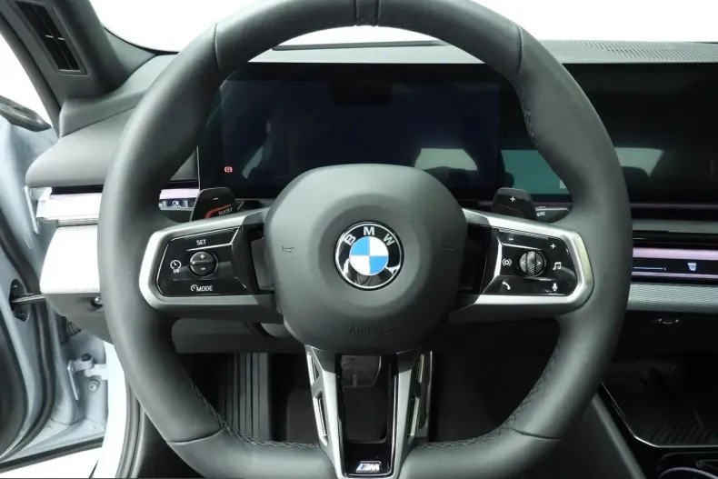 BMW 520 (Seria 5) din 2025 cu 27.000 km - oferta BMW199342 - foto 11