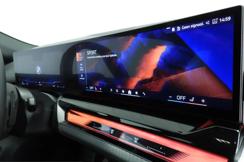 BMW 520 (Seria 5) din 2025 cu 27.000 km - oferta BMW199342 - foto 14