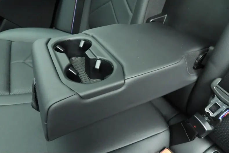 BMW 520 (Seria 5) din 2025 cu 27.000 km - oferta BMW199342 - foto 20