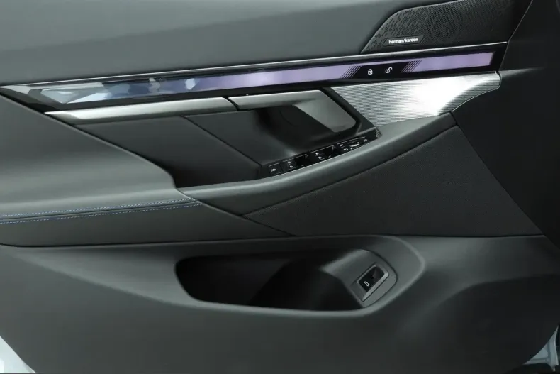 BMW 520 (Seria 5) din 2025 cu 27.000 km - oferta BMW199342 - foto 22