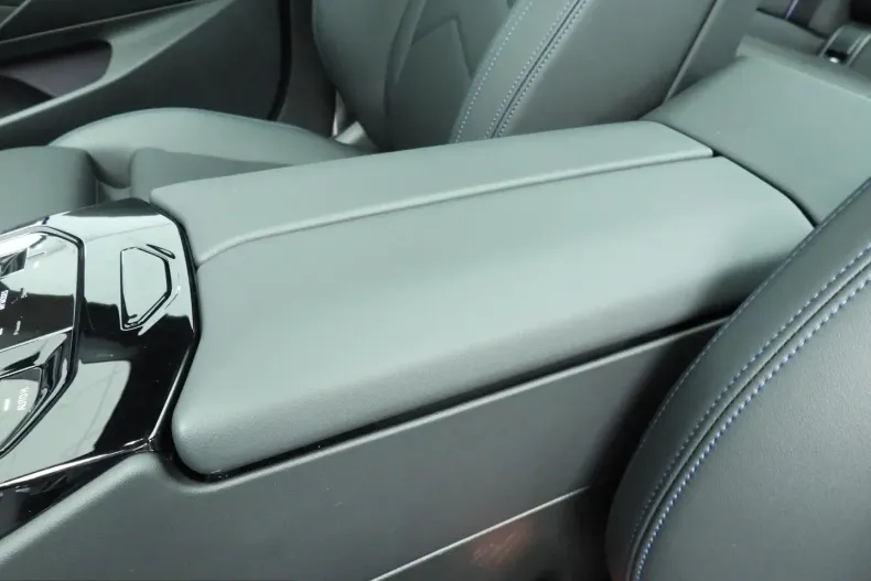 BMW 520 (Seria 5) din 2025 cu 27.000 km - oferta BMW199342 - foto 25