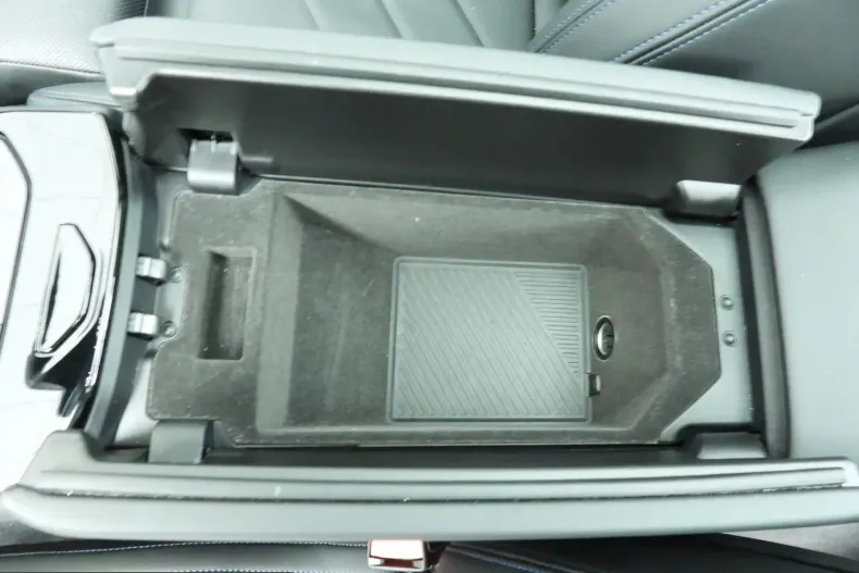 BMW 520 (Seria 5) din 2025 cu 27.000 km - oferta BMW199342 - foto 26