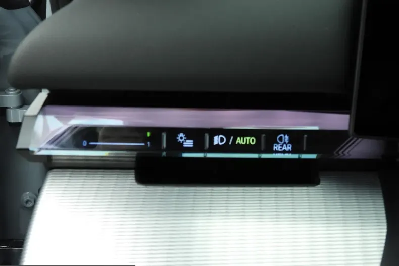 BMW 520 (Seria 5) din 2025 cu 27.000 km - oferta BMW199342 - foto 27