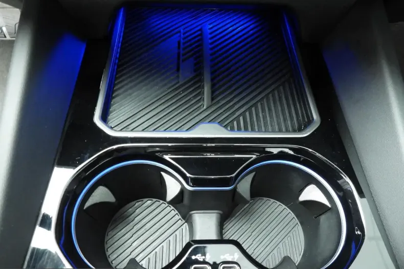 BMW 520 (Seria 5) din 2025 cu 27.000 km - oferta BMW199342 - foto 30