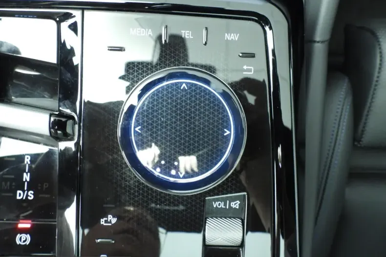 BMW 520 (Seria 5) din 2025 cu 27.000 km - oferta BMW199342 - foto 31