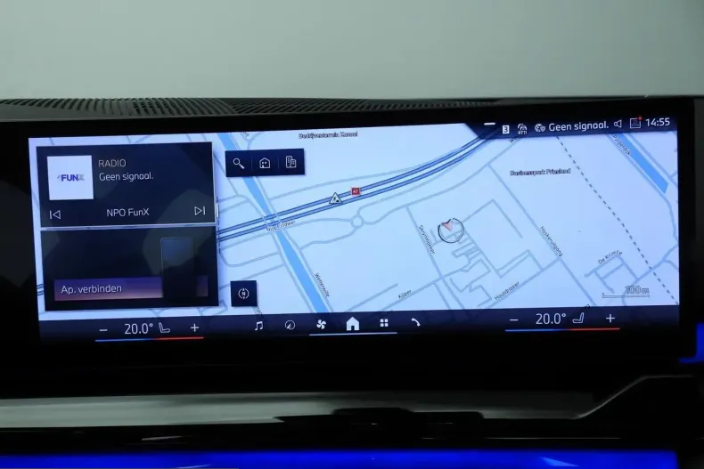 BMW 520 (Seria 5) din 2025 cu 27.000 km - oferta BMW199342 - foto 32