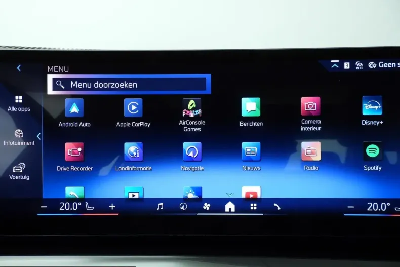 BMW 520 (Seria 5) din 2025 cu 27.000 km - oferta BMW199342 - foto 35