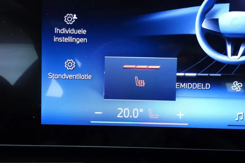 BMW 520 (Seria 5) din 2025 cu 27.000 km - oferta BMW199342 - foto 37