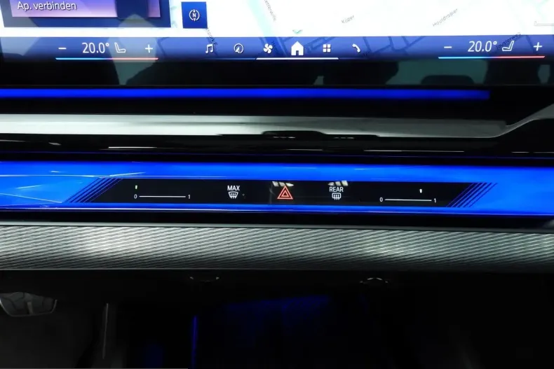 BMW 520 (Seria 5) din 2025 cu 27.000 km - oferta BMW199342 - foto 39